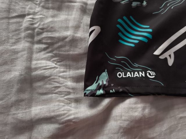 Bañador Olaian - Surf