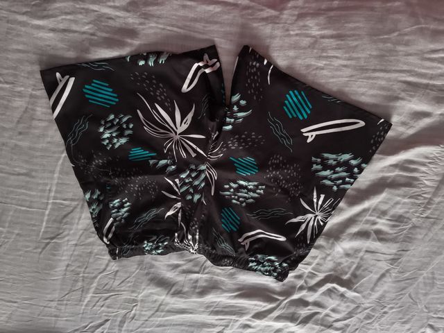 Bañador Olaian - Surf