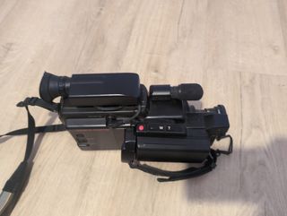 Panasonic NV-MC10EP videocámara