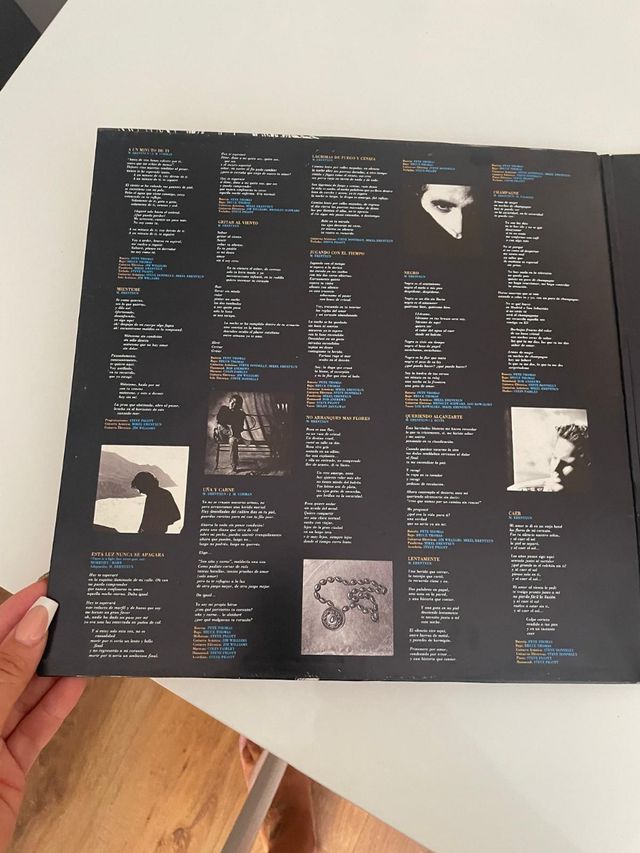 Vinilo Simon & Garfunkel Collection