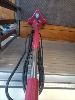 Lavapavimenti a vapore