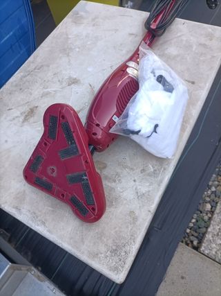 Lavapavimenti a vapore