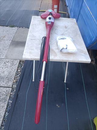 Lavapavimenti a vapore