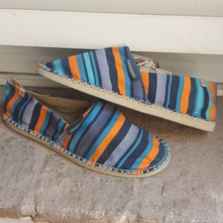 Alpargatas Havaianas multicolor 38