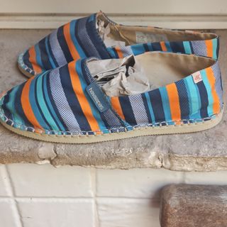Alpargatas Havaianas multicolor 38