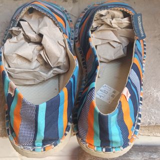 Alpargatas Havaianas multicolor 38