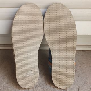 Alpargatas Havaianas multicolor 38