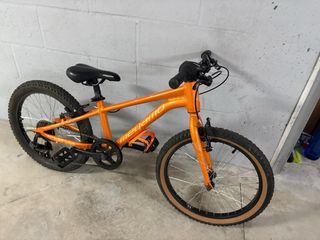 Bicicleta Megamo Go 20" MTB