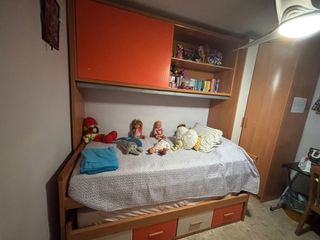 Muebles habitación juvenil