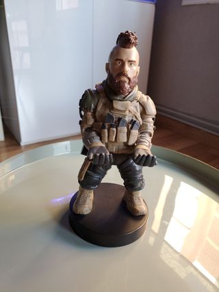 Figura Posamandos Black Ops 4 Call of Duty