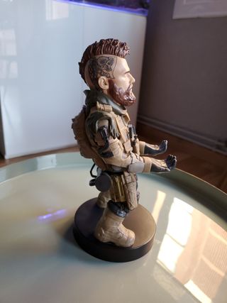Figura Posamandos Black Ops 4 Call of Duty