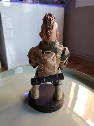 Figura Posamandos Black Ops 4 Call of Duty