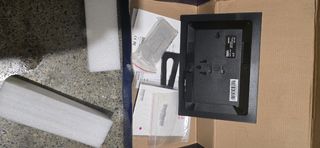 Marco digital Sleek 7" - NUEVO