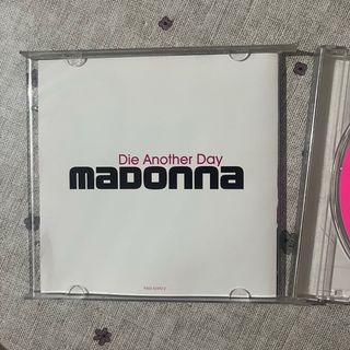 Madonna - Die Another Day