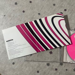 Madonna - Die Another Day