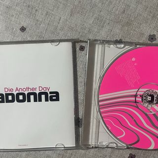 Madonna - Die Another Day