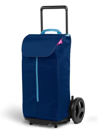 Carrito compra Gimi 50L