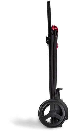 Carrito compra Gimi 50L