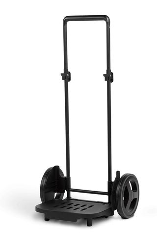 Carrito compra Gimi 50L