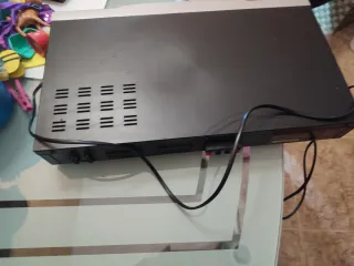 Amplificador Boman MA-X116/S