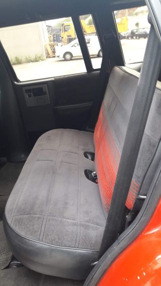 Chevrolet Blazer 1995