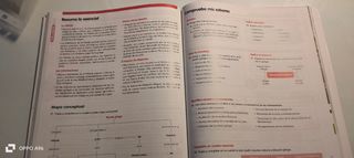 GEOGRAFIA E HISTORIA 1 (1.1-1.2)(COMUNIDAD EN RED)