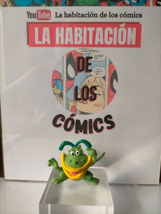 Carasapo PVC