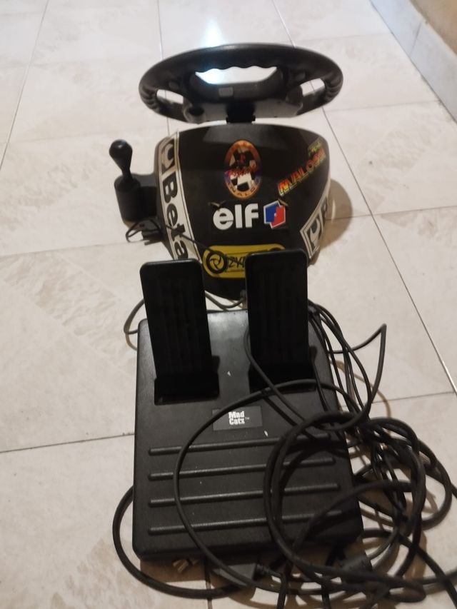 Volante Beta Gran Prix Truck