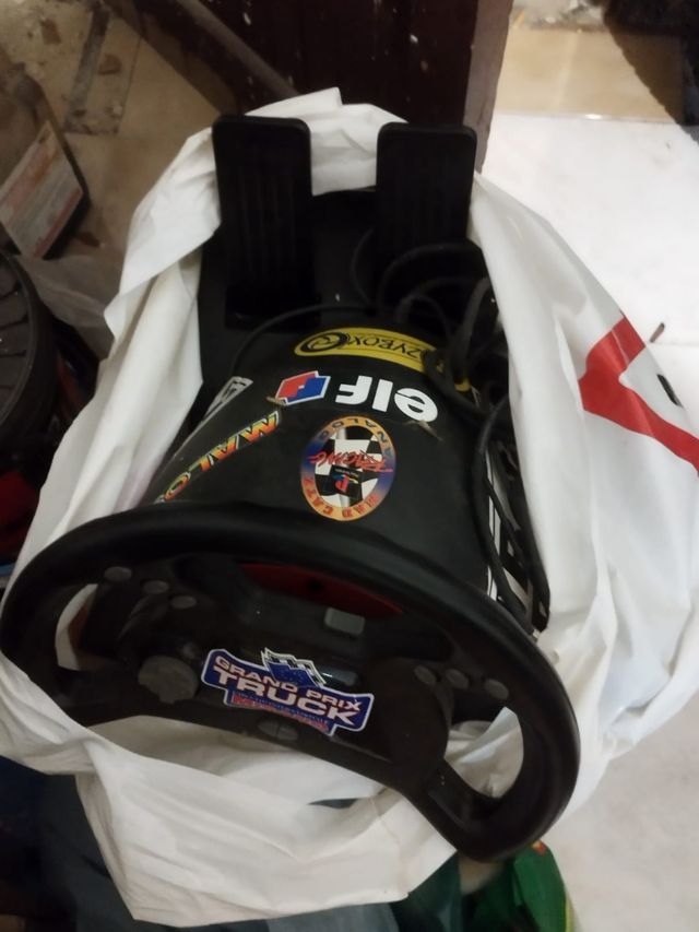 Volante Beta Gran Prix Truck