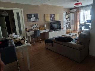 Piso 3 hab. 110m² - ¡Trastero, garaje y jardín!