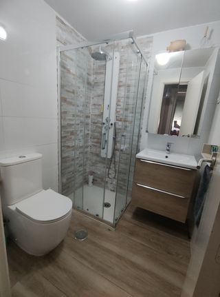 Piso 3 hab. 110m² - ¡Trastero, garaje y jardín!