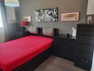 Piso 3 hab. 110m² - ¡Trastero, garaje y jardín!