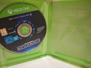Star Wars Battlefront II - Xbox One