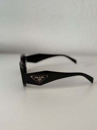 Gafas Prada PR 09ZS 1AB5S0 color negro
