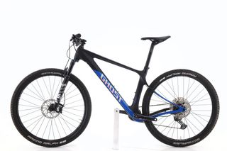 Promo · Ghost Lector SF LC Essential (MTB) t.L Reacondicionada