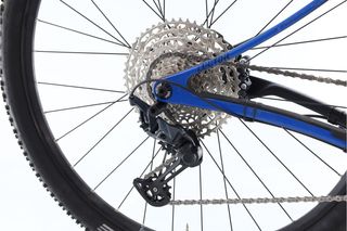 Promo · Ghost Lector SF LC Essential (MTB) t.L Reacondicionada