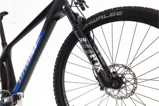 Promo · Ghost Lector SF LC Essential (MTB) t.L Reacondicionada