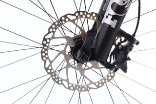 Promo · Ghost Lector SF LC Essential (MTB) t.L Reacondicionada