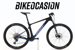 Promo · Ghost Lector SF LC Essential (MTB) t.L Reacondicionada