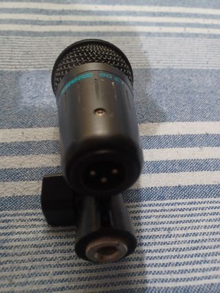 Micrófono Shure BG 6.1