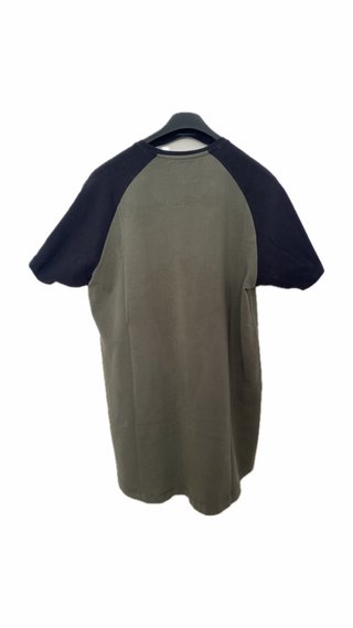 Camiseta manga corta Siksilk
