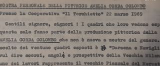 Disegno nudo A. Corda - Matita e Pastello