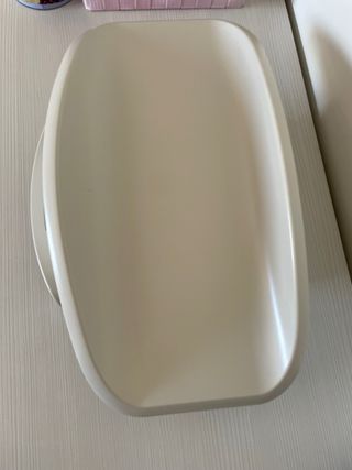 Bilancia Seca neonati - pesa bebé