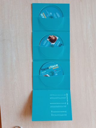 Face2face Intermediate (Libro Inglés)