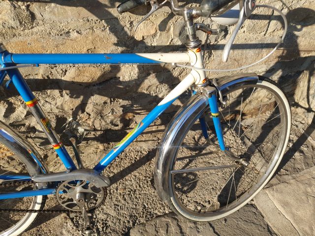 Bicicleta Clásica Sprint