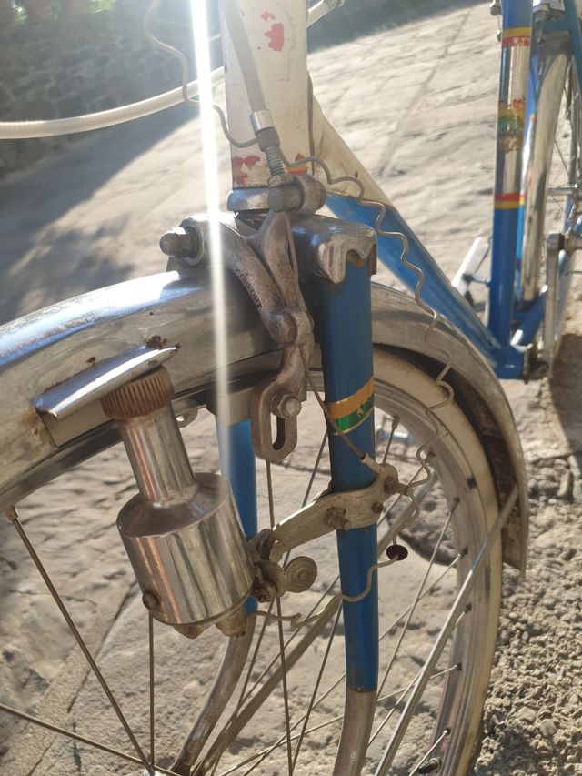 Bicicleta Clásica Sprint