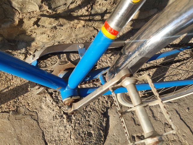Bicicleta Clásica Sprint