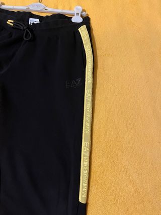 EA7 Emporio Armani Pantaloni Uomo M