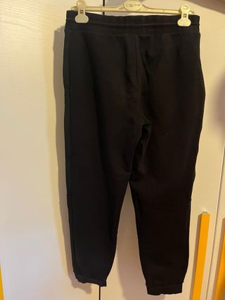 EA7 Emporio Armani Pantaloni Uomo M