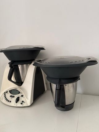 Thermomix TM31 - Robot de cocina